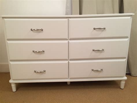 ikea tyssedal chest of 6 drawers